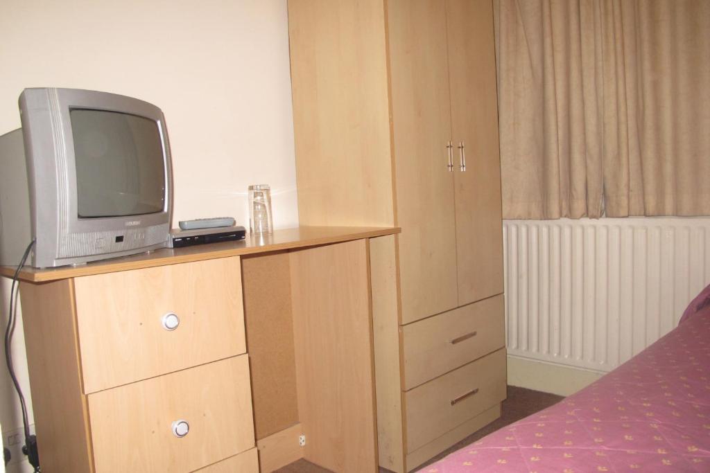 A To Z Hotel Richmond  Room photo