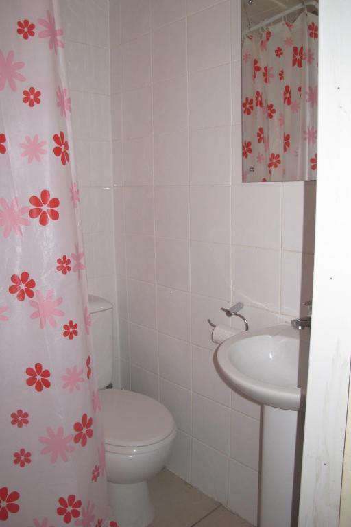 A To Z Hotel Richmond  Room photo