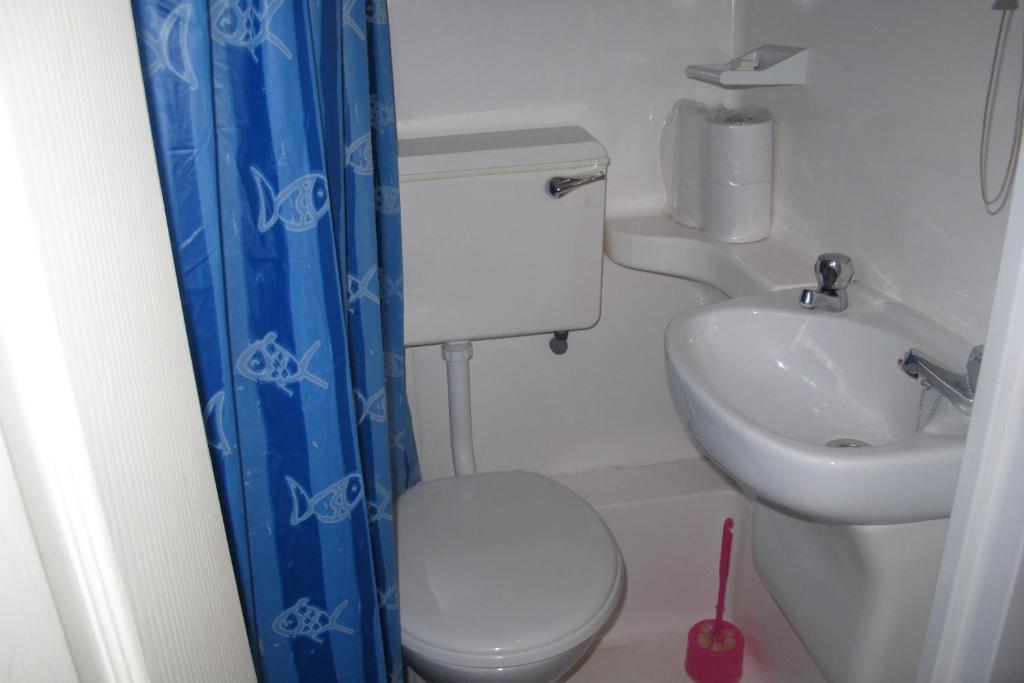 A To Z Hotel Richmond  Room photo