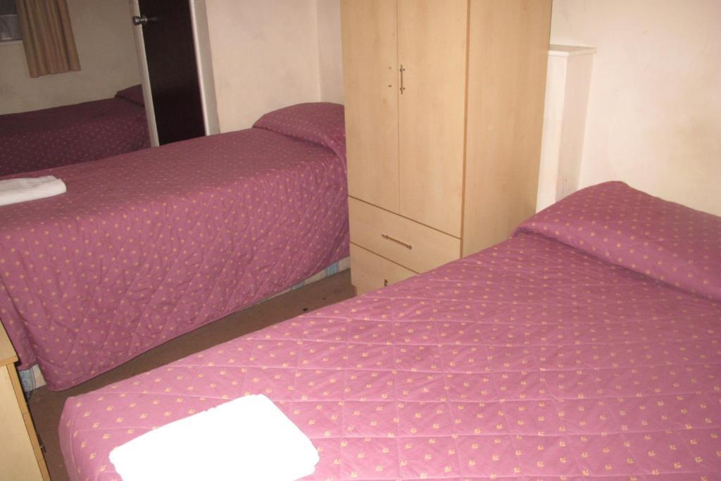 A To Z Hotel Richmond  Room photo