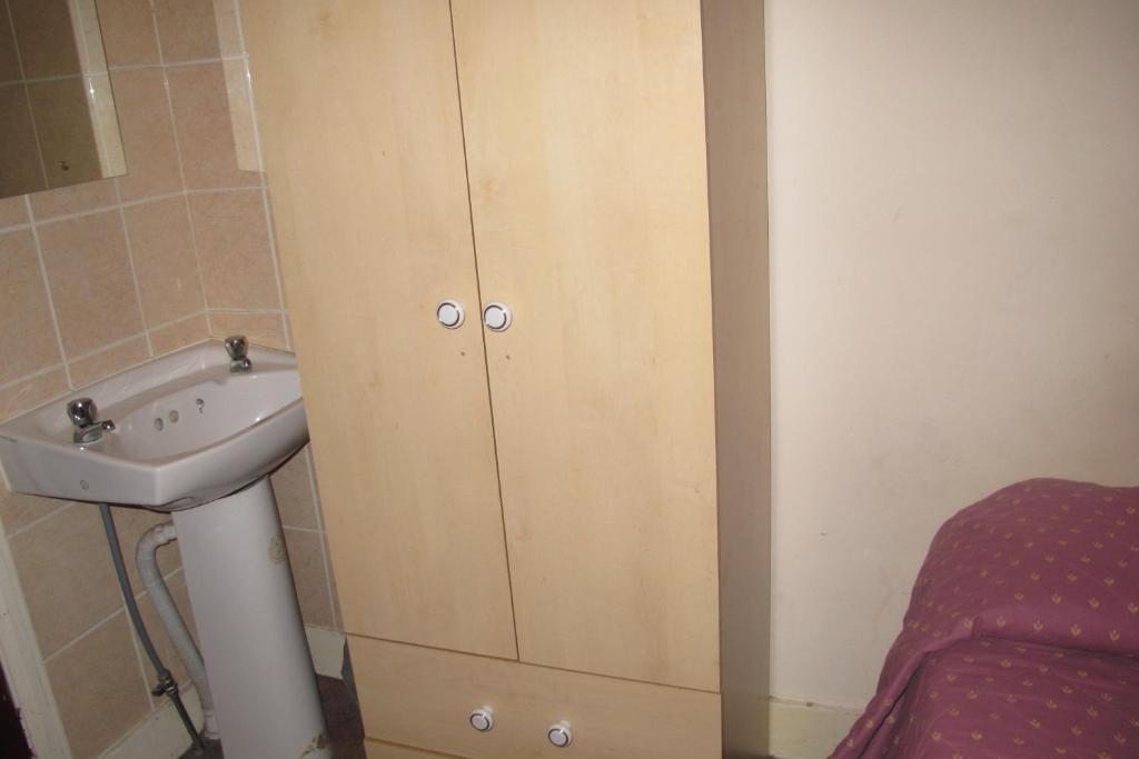 A To Z Hotel Richmond  Room photo