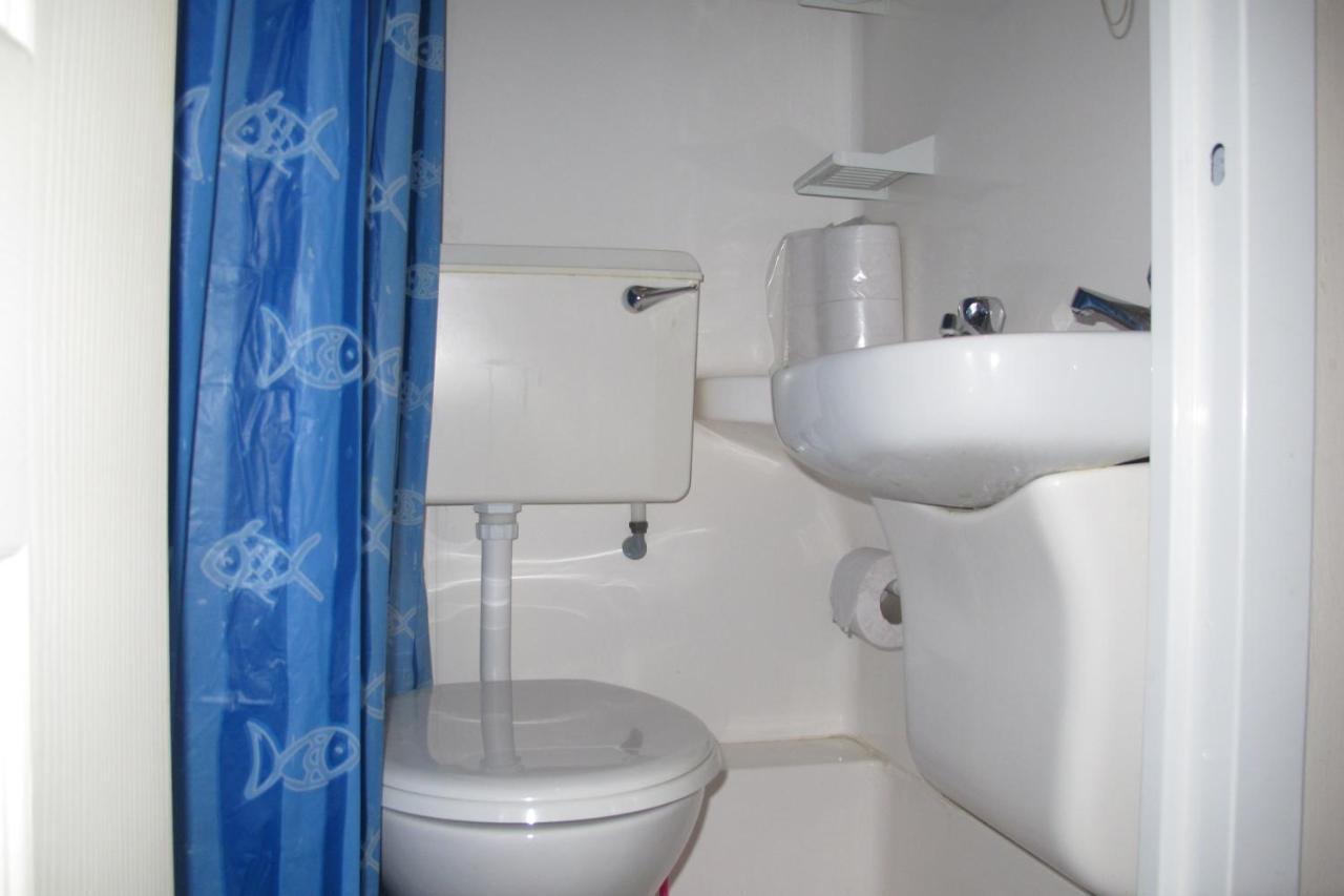 A To Z Hotel Richmond  Room photo